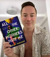 Motherthing 👩🏻 @ainsliehogarth This has been