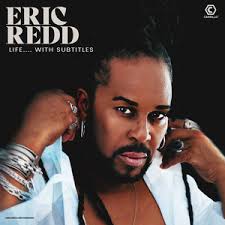 Eric Redd
