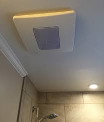 Say goodbye to the uncomfortable air in the bathroom by installing the best bathroom exhaust fan. Installing An Exhaust Fan During A Bathroom Remodel Energy Vanguard