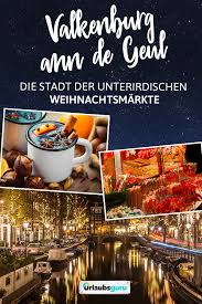 Geheimtipp Valkenburg Aan De Geul In Holland Urlaubsguru Urlaubsguru Urlaub Im Winter Urlaub Im Schnee