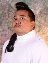 Sleek your fringe hair in a slanting position towards the right side of the forehead. Kungpow Turkey On Twitter Hair Humor Bad Hair Haircut Fails