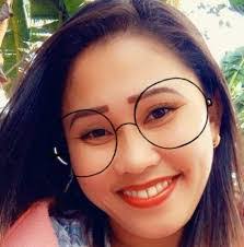 Rea Mangubat's Instagram, Twitter & Facebook