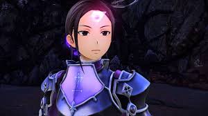 Total character level is less important in lost song than the level of your weapon or magic skill combined with what kind of equipment you are using. Sword Art Online Characters Female