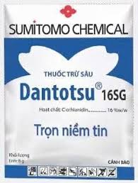 Dantotsu 16SG
