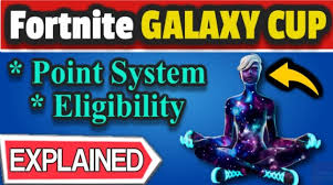 Проведите 30 секунд на расстоянии не более 10 м от игрока, играя. How Many Points Do You Need To Get The Galaxy Scout Skin Fortnite News