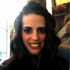 Amanda Ganley's Instagram, Twitter & Facebook