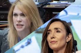 Lilia Lemoine se refirió a la visita a los represores y apuntó contra  Villarruel: “Se lavó las manos”