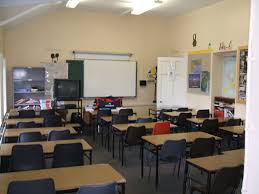 Aula tradizionale