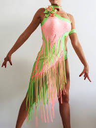 Vestiti Latino Americano Donna Vestiti Danza Latino Americano Vestiti  Latino Vestiti Da Latino