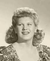 Obituary information for Shirley Swanson
