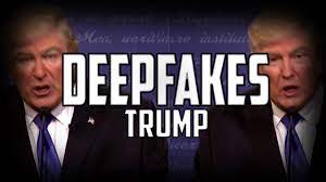 Check spelling or type a new query. 14 Deepfake Examples That Terrified And Amused The Internet Creative Bloq