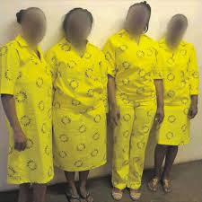 Court rejects delhi police plea for further remand, athlete sent to judicial custody sushil kumar case: Fashion Police Will See Red As Prisoners Go Yellow