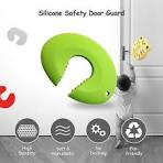 The Hand Stopper Safety Door Kids Finger Pinch Thumb ...