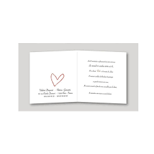 Faire part de mariage : Papa Et Maman Se Marient Faire Part Mariage Invitation Amalgame Imprimeur Graveur