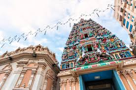 Kuantan hindu temple chakra chakra system limestone temple hindu pahang. Thaipusam 2021 5 Beautiful Hindu Temples To Know In Malaysia Tatler Malaysia