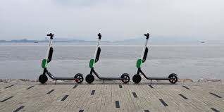 Buy your electric scooter with the maximum warranty from one of the most recognized brands on the european market. Love Lime But Want Your Own Electric Scooter Here Are Your Best Options Electrek