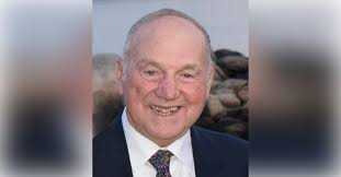 Obituary information for Francis D. "Fran" Malnati