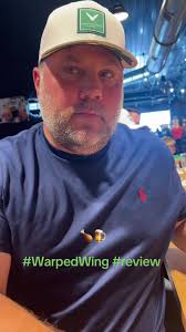 Shane Taggart Wing Reviews