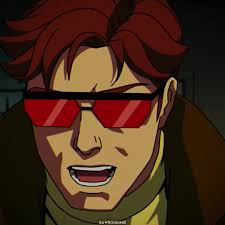 Jean Grey and Scott Summers: Stronger Together