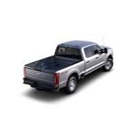 Trailer Hitch 2 5/16" Ball 1 1/4" Shank