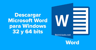 Descarga microsoft word para pc de windows desde filehorse. Descargar Microsoft Word Para Pc Windows 32 Y 64 Bits