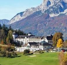 Willkommen auf der offiziellen webseite des schloss pichlarn. Romantik Hotels Schloss Pichlarn Neues Mitglied Gourmetwelten Das Genussportal