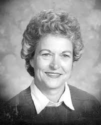 Carrie Barker Obituary (2017)