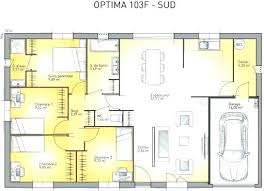 Plan Maison 80m2 Plein Pied Cosmeticuprise Politify Us