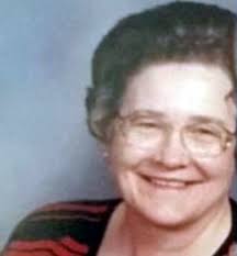 Elizabeth Grega Obituary