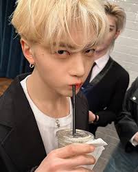 Un tributo a la rubia Matthew : r/zerobaseone