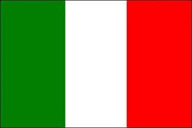Learn how to speak italian with courses, classes, audio and video, including phrases, the italian alphabet, vocabulary, pronunciation, grammar, activities and tests. Amazon Com 3x5 Ft Italy Italian Flag Sewn Stripes Pole Sleeve Pole Hem Style Nylon Us Made Outdoor Flags Garden Outdoor