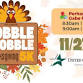 Gobble Wobble Thanksgiving 5K event image