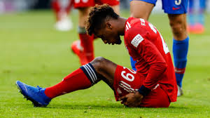 Der fc bayern münchen zeigt gegen hertha bsc eine galavorstellung. Fc Bayern Munchen Zoff Und Sorgen Sieg Gegen Hertha Bsc Bundesliga Bild De