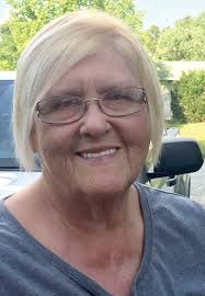 Delores Ann 'Dee' Spear Parrish Smith