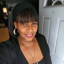 Jocelyn Powell McPhatter