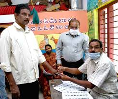 Andhra pradesh municipal election 2021, andhra pradesh panchayat election phase 1 polling live: 6jvhxn9f7bebjm