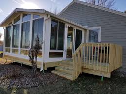 4 season sunroom buying guide including cost & popular additions. 3 4 Seasons Sunrooms Des Moines Iowa Midwest Construction