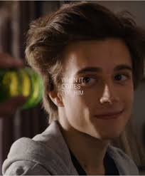 Exploring Eliott's Story in Skam France