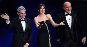 Sanremo 2020, sui social vince achille lauro. Terza Serata Sanremo 2019 Scaletta Ospiti E Programma 7 2