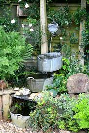epingle par tara callahan sur gaia fontaine de jardin jardin d eau deco jardin
