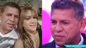 Qué dijo la esposa de 'El Puma' Carranza meses antes del divorcio: “Superé  a personas hasta viéndolas todos los días”