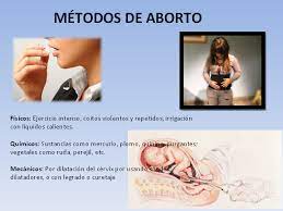 Ejercicios Fisicos Para Abortar Dietas De Nutricion Y Alimentos