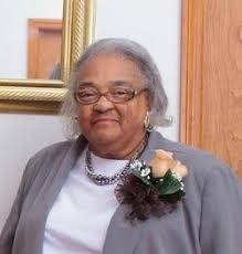 Marion Lloyd Obituary