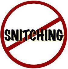 Перевод контекст snitches c английский на русский от reverso context: Is It Snitching Are You A Snitch The New Dealer