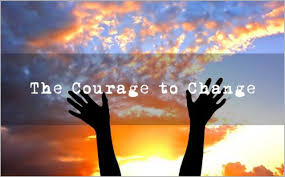 Courage to Change Sober Living, Inc
