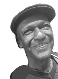 Parker, Gary Matthew