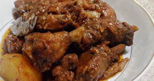 Pin On Filipino Cuisine