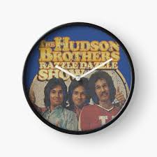 Hudson brothers razzle dazzle show. Dazzle Gifts Merchandise Redbubble