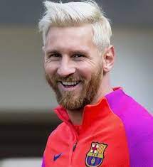 Lionel Messi Soccer Player Hairstyles Lionel Messi Barcelona Football