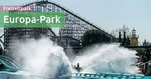 Europapark Mit Kleinkind Baby Erfahrungen Und Tipps